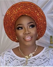 Femmes africaines nigérianes d'occasion  France