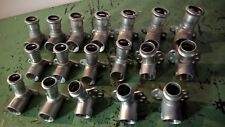 Edelstahl pressfitting wandsch gebraucht kaufen  Fallingbostel