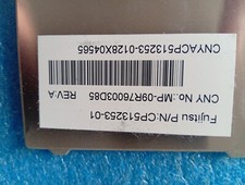 Tastiera per laptop usato  Avezzano