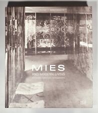 Mies modern living for sale  BRIGHTON