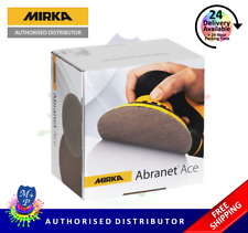 Mirka abranet ace for sale  CHESTER