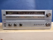 Amplificatore philips f4110 usato  Coriano