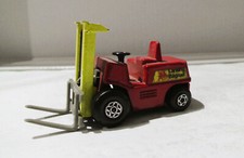 Matchbox superfast gabelstaple gebraucht kaufen  Tönisvorst