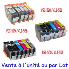 Cartouches encre compatible d'occasion  Saint-André-de-Sangonis
