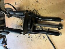 Fourche honda 250 d'occasion  Cazouls-lès-Béziers
