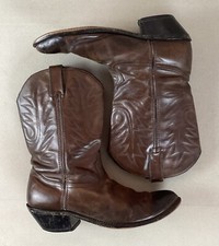 Vintage durango cowgirl for sale  ROYSTON