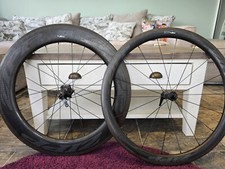 Zipp nsw carbon for sale  CARDIFF
