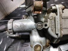 Carburateur sym 125n d'occasion  Pons
