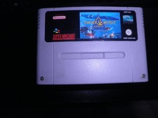 Super nintendo snes for sale  GLASGOW