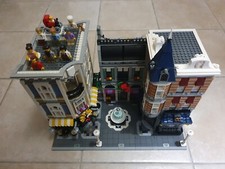 Lego creator expert d'occasion  Sallanches