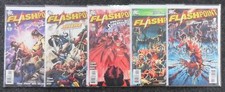 Flashpoint vol comics gebraucht kaufen  Deutschland