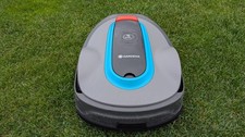 Gardena smart sileno gebraucht kaufen  Hollenstedt