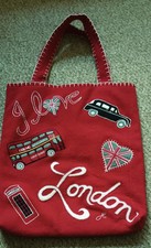 Jan constantine bag for sale  CHESTER