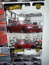 Hot wheels mercedes gebraucht kaufen  Göttingen