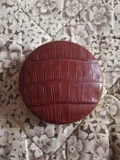 Specchio trucco vintage usato  Nettuno