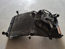 Radiatore ventola radiatore usato  Vado Ligure