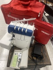 Husqvarna viking amber for sale  Miami
