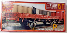 Carro pianale f.s. usato Carro pianale f.s. usato  Nichelino