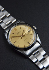 Rolex oysterdate precision usato  Carpi