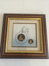 Penny farthing one for sale  ST. LEONARDS-ON-SEA