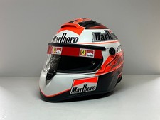 signed helmet for sale  WEYBRIDGE