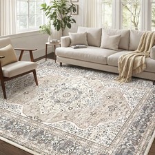 Washable rug 10x14 for sale  Benton