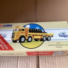 Corgi classics 97334 for sale  HEATHFIELD