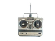 Vintage futaba attack for sale  Seymour