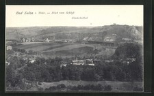 Bad sulza panoramablick gebraucht kaufen  Berlin