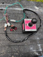 Blizzard power hitch for sale  Elysburg