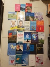 Bücherpaket bücher esoterik gebraucht kaufen  Obernburg a.Main