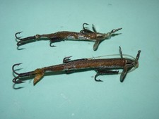 sand eel lures for sale  CHRISTCHURCH