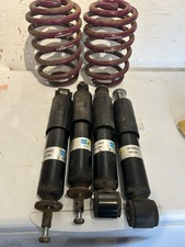 Vogtland lowering springs for sale  LIPHOOK