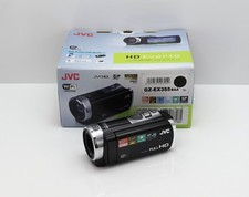 Jvc ex355 camcorder d'occasion  Expédié en Belgium