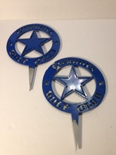 Rare cowboys golf for sale  Fort Worth