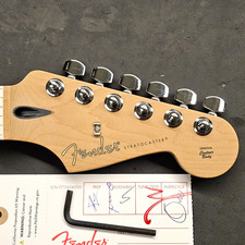 2023 fender limited for sale  Allen