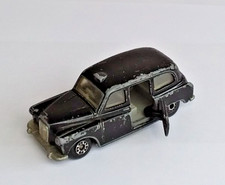 Taxi londonien austin d'occasion  Bauvin