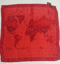 Foulard alviero martini usato  Maddaloni
