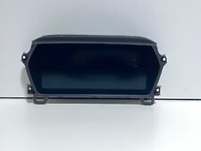 BMW Z4 G29 F40 F44 LED TACHO KOMBIINSTRUMENT CLUSTER  LCD LIVE COCKPIT HUD HIGH comprar usado  Enviando para Brazil