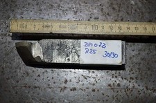 Dm072 widia 30x30 gebraucht kaufen  Deutschland