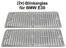 Blinkerglas bmw e30 gebraucht kaufen  Eichenzell