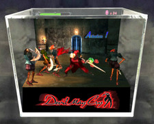 Devil may cry usato  Modena