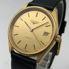 Vintage 1970 longines d'occasion  Expédié en Belgium