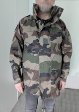 Parka militaire paul d'occasion  Montmagny
