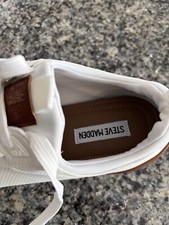 Steve madden mens for sale  Hurricane