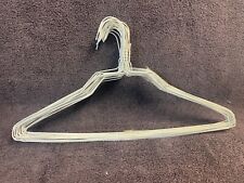 Wire shirt hangers for sale  Plymouth
