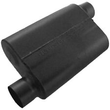 Silenciador de desempenho de exaustão Flowmaster 40Series 3" deslocamento em saída de deslocamento (NOVO) comprar usado  Enviando para Brazil