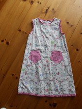 Yigga kleid flamingo gebraucht kaufen Yigga kleid flamingo gebraucht kaufen  Potsdam