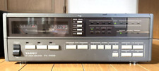 Yaesu linear amplifier for sale  Shipping to Ireland