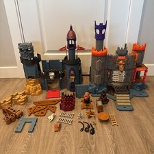 Castles fisher price for sale  Wenatchee